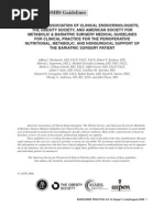 Download Bariatric Guidelines by savvy_as_98 SN135893696 doc pdf