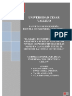 Informe Final Metodologia.