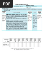 Lectura en Voz Alta. Cuento Kamishibai