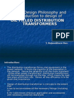 Distribution Transformer