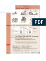 Present Perfect Practice