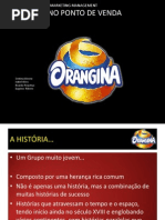 Orangina - GPPV