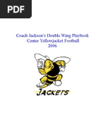 Download DoubleWingPlaybook1 by Mark Jackson SN13590743 doc pdf