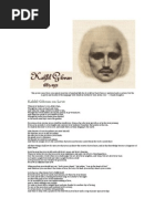 Download Kahlil Gibran the Prophet Lyrics by Helen Carmichael SN135908844 doc pdf