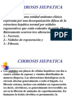46196331 Cirrosis Hepatica