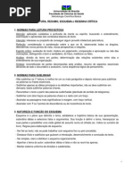 4 - MCB 1e LeituraResumoResenha