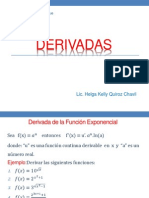 Derivadas 02