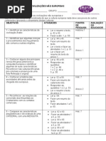 Roteiro 7ºano - Civilizações não europeias