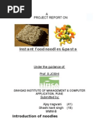 Download Pasta 1 by parvez3636 SN13592395 doc pdf