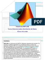 Matlab DA2008 PDF