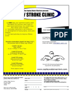 CWW May Stroke Clinic