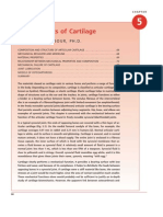 Download Biomechanics of Cartilage by Eric Urbina Santibaez SN135927080 doc pdf
