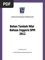 Download Bahan Tambah Nilai Bi Spm 2012 by Hanida Ibrahim SN135928104 doc pdf