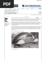 Drifting | PDF | Automotive Technologies | Car