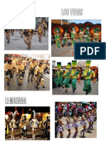 Danzas Tradicionales de Bolivia Fotogrsfis