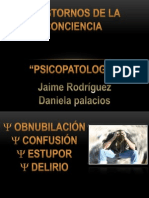 Epocicion Jaime y Dani Psicopatologia