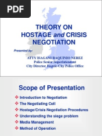 Download Lecture on Hostage Negotiation by Leia Grace Elaine SN135945713 doc pdf