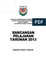 RPT 2013