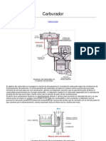 Mecanica Virtual Curso de Carburadores 2.1