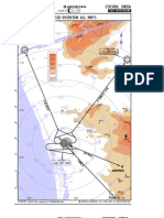 Jeppesen Cochin Approach Charts For Pilots