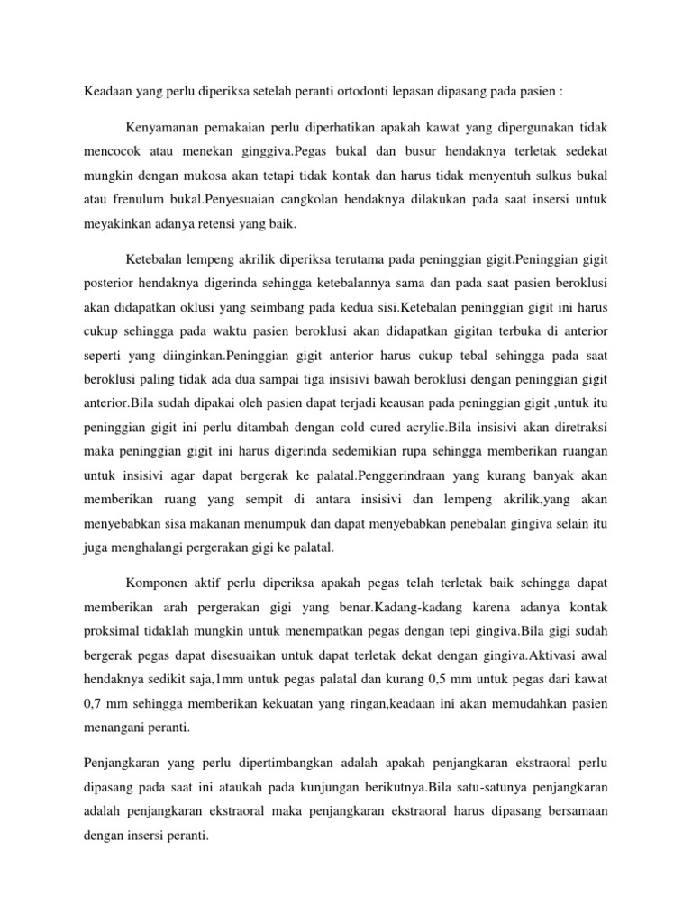 Insersi | PDF | Kesehatan Holistik | Sains & Matematika