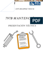Download Manual Mantenimiento Camion Minero 797b Caterpillar by Manuel Sd SN135949872 doc pdf