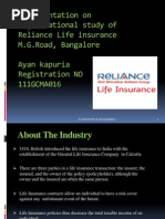 ReLiance-Organisational Study (2)