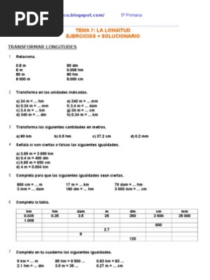 Ejerciciossoluciones Phpapp02 Pdf Comillas Longitud