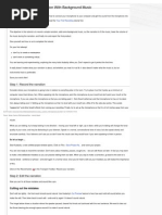 Download Tutorial - Mixing a Narration With Background Music - Audacity Manualpdf by Rebeca Lovenstein SN135952531 doc pdf