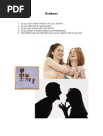 06 Relations