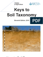 Keys To Soil Taxonomy 11th Edition PDF