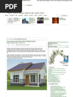 Download Desain Rumah Minimalis Paling Populer by Ade Bsb SN135955184 doc pdf