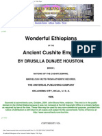 Wonderful Ethiopians
