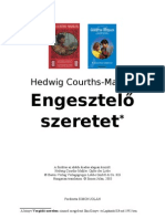 Engesztelo Szeretet