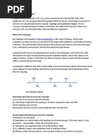 What Is Network Topology