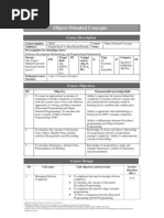 HDD - Object Oriented Concepts