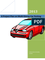 Car Parking Project