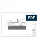 Rumah ARA Conceptual Drawings, Sect A1