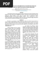 Download REKRISTALISASI DAN PEMBENTUKAN KOMPLEKS INKLUSI KATEKIN DENGAN MENGGUNAKAN  SIKLODESTRIN _RIDWAN ALFIT 0811012053_ by Nova Dhila SN135968421 doc pdf