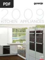 Download Gorenje UK - Complete Brochure - final by klepec SN13596852 doc pdf
