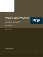 West Coast Woods