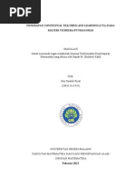 Download Makalah Penerapan CTL Pada Teorema Pythagoras by Ony Syaiful Rizal SN135968801 doc pdf