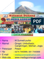 Selamat Datang Di STMAMJ