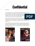 Media La Confidential