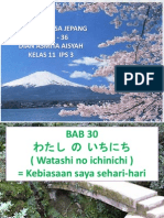 Download Tugas Bahasa Jepang SMA by Dian Asmita Aisyah SN135975633 doc pdf