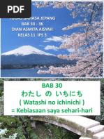 Download Tugas Bahasa Jepang SMA by Dian Asmita Aisyah SN135975633 doc pdf