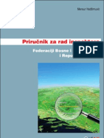 Prirucnik Za Inspektore