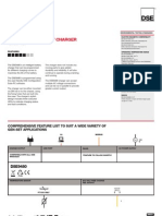 Dse9480 Data Sheet PDF