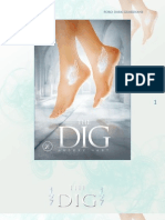 Audrey Hart - The Dig PDF