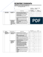 Kisi Soal Sem 1